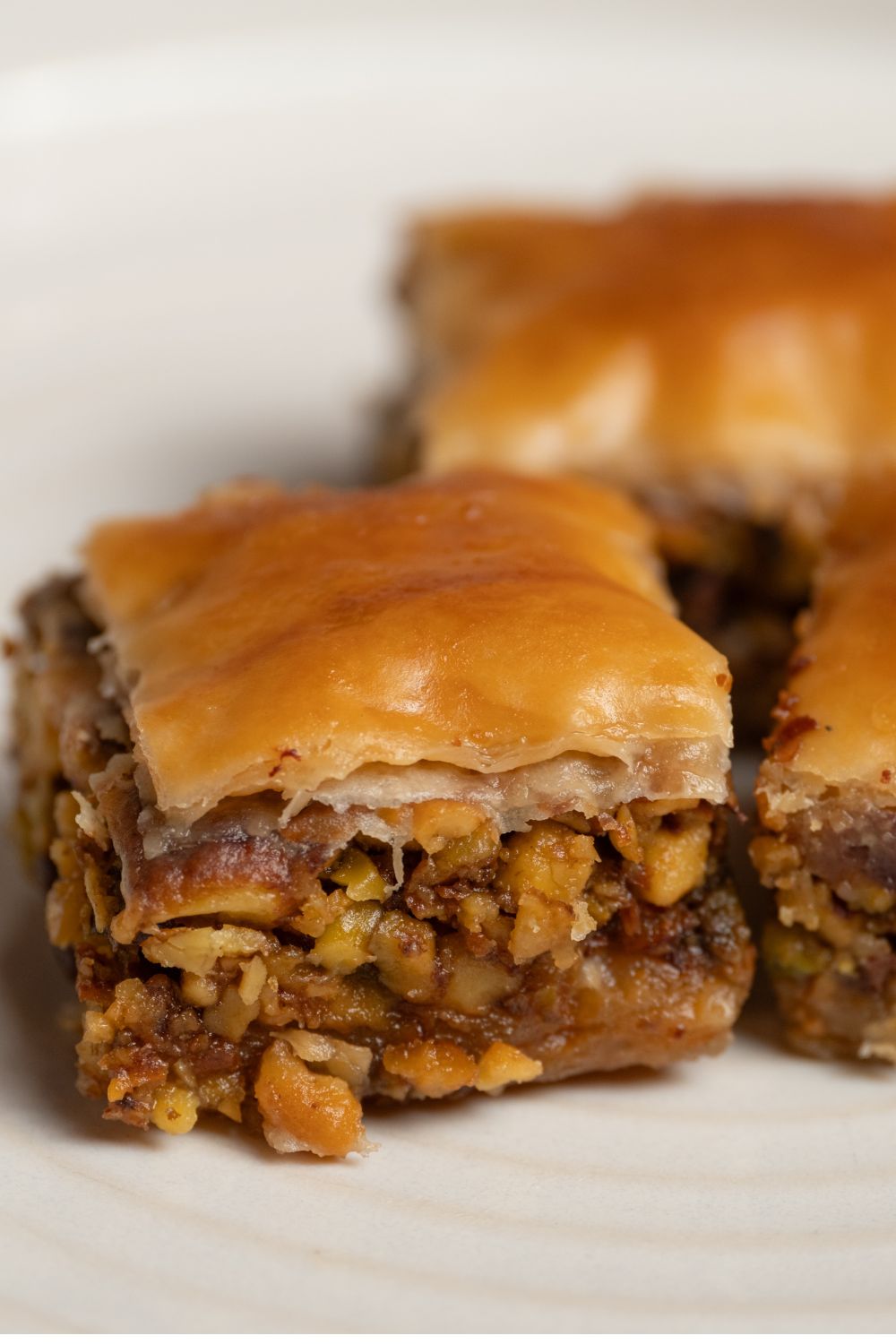 Baklava Pistachio