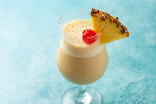 Virgin margarita